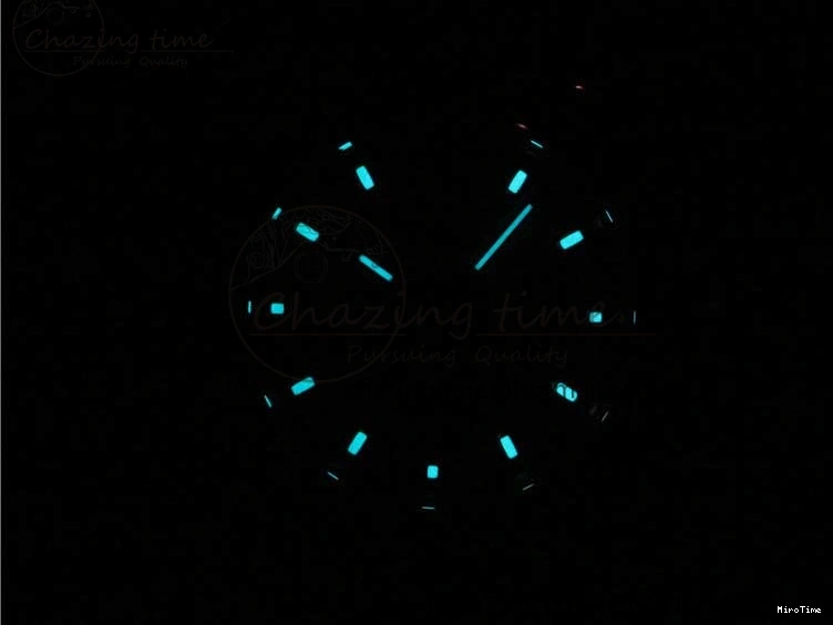 MiroTime 0420 Daytona 116503 SS YG Noob 1:1 Best Edition 904L SS Case and Bracelet White Dial SA4130 V WellDesigned 3176